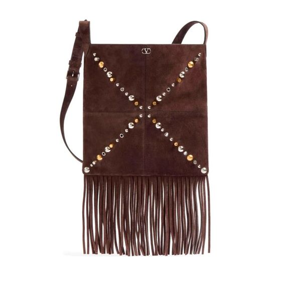 Valentino garavani Other - Valentino Garavani Men `Nellcote` Medium Crossbody Bag